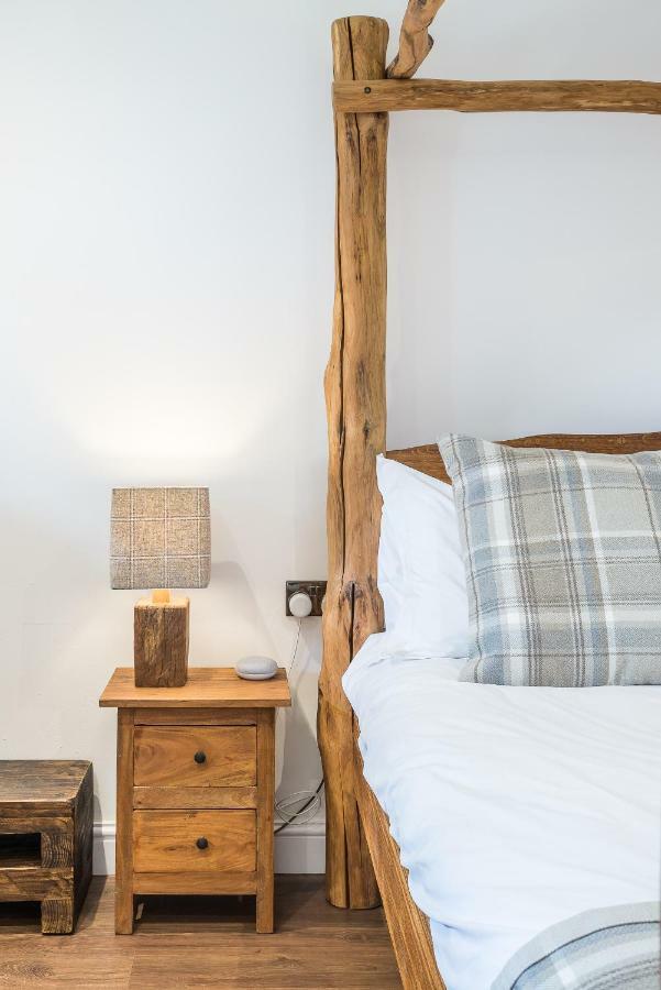 첼름스퍼드 The Windmill Chatham Green B&B 외부 사진