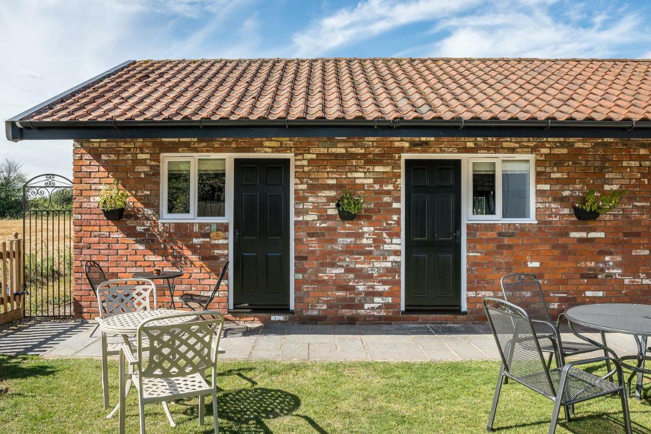 첼름스퍼드 The Windmill Chatham Green B&B 외부 사진